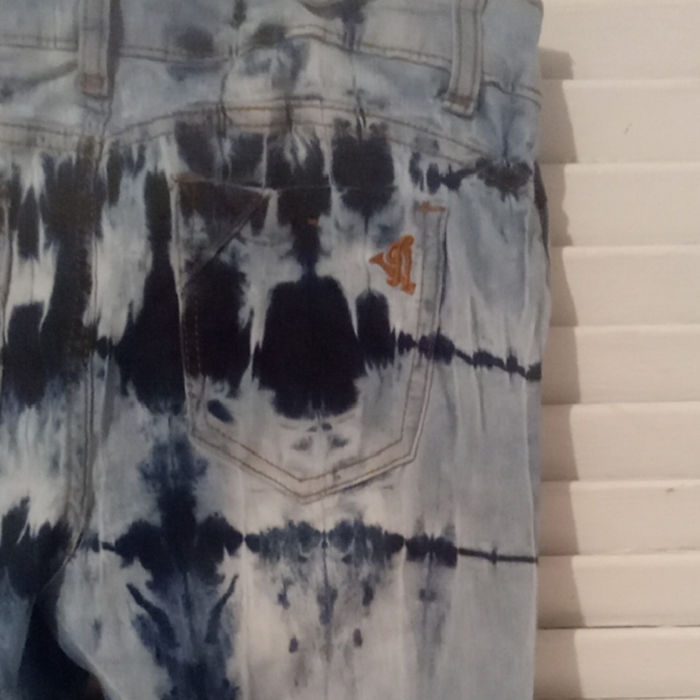 NWOT☆ VIP Jeans Light Blue Denim - Picture 6 of 8